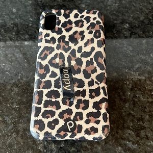 XS MAX LOOPY IPHONE CASE